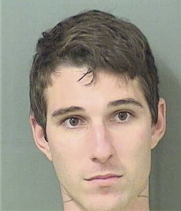 Bradford Fellinger, - Palm Beach County, FL 